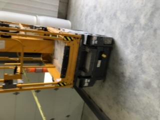 2019 HAULOTTE Star 20