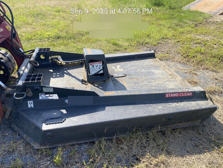 2022 PALADIN 30372A-0022