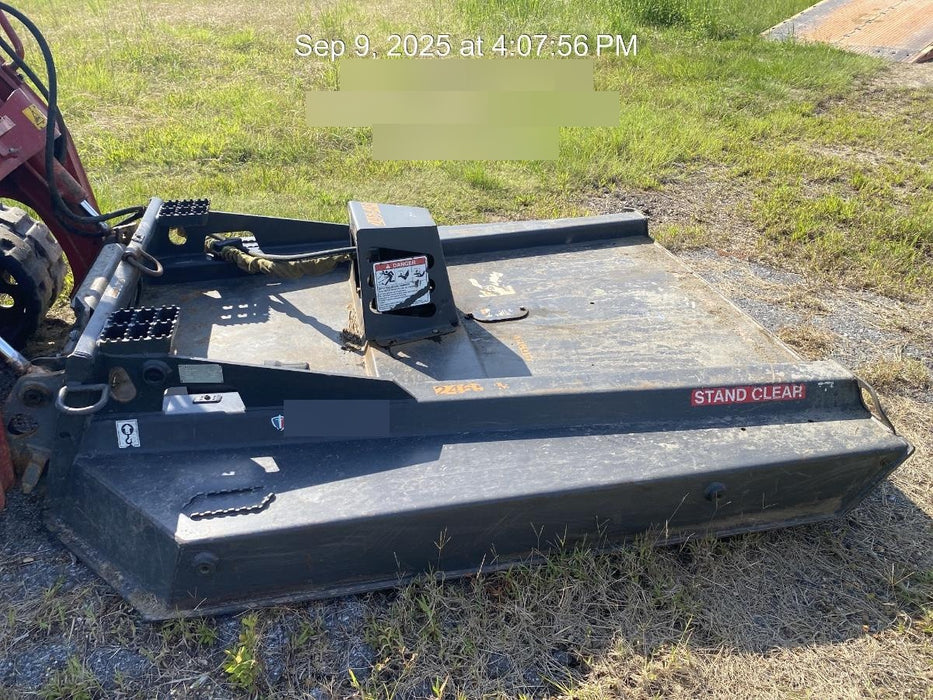 2022 PALADIN 30372A-0022