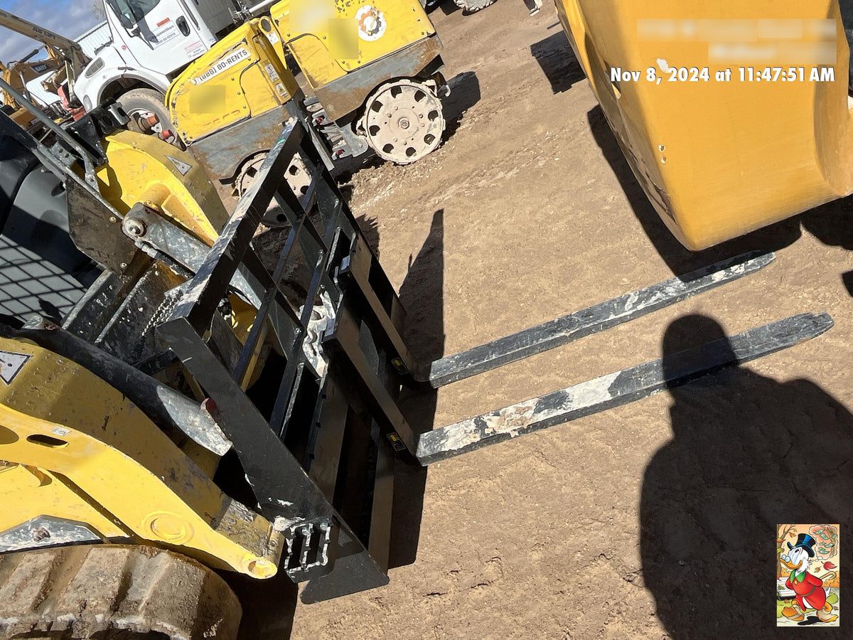 2024 ARROW MATERIAL HANDLING F5100CB