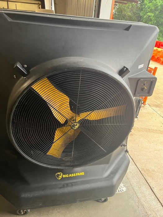 2023 BIG ASS FANS Cool Space 400