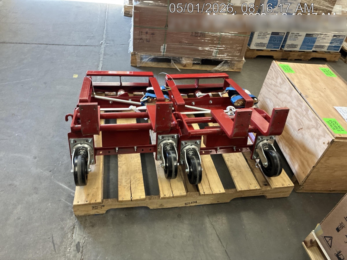 2026 ROL-A-LIFT M-6