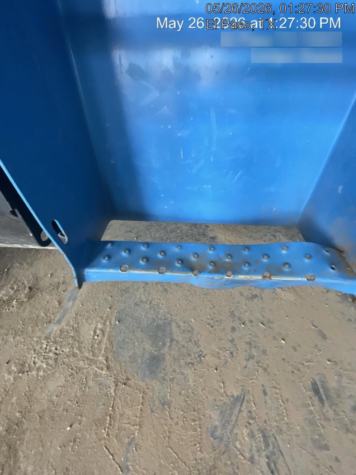 2020 GENIE GS-4390 RT