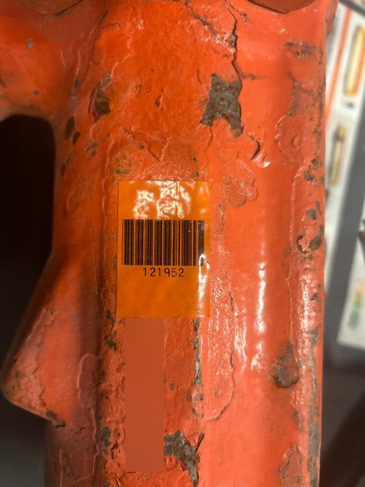 2020 MICHIGAN PNEUMATIC MP-TPB60-118