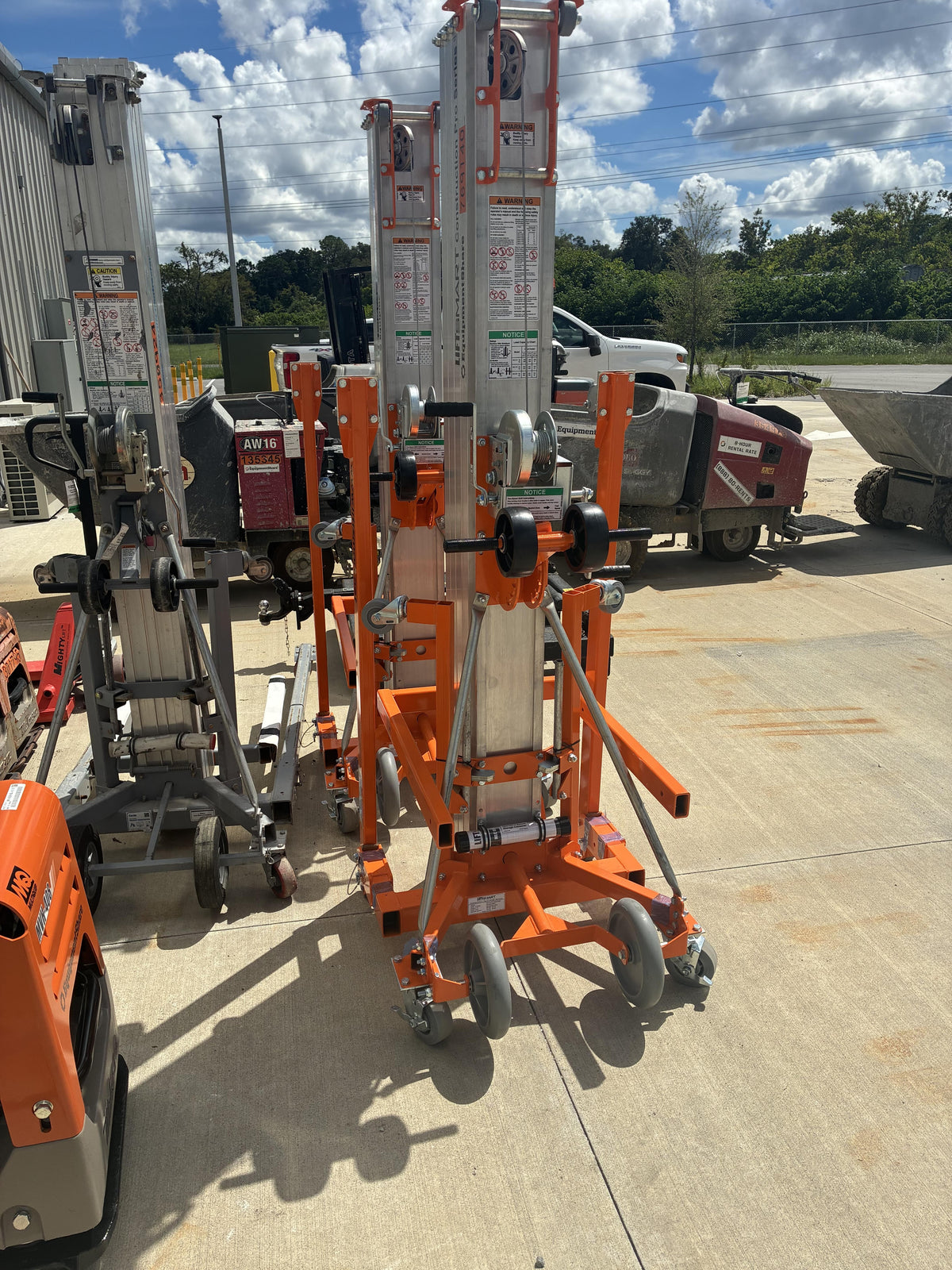 2026 LIFTSMART MLC-24