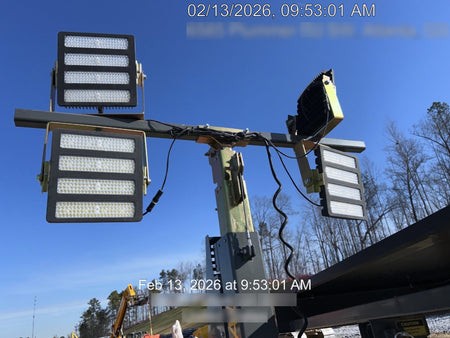 2025 NATIONAL SIGNAL Sunray LTS-300h