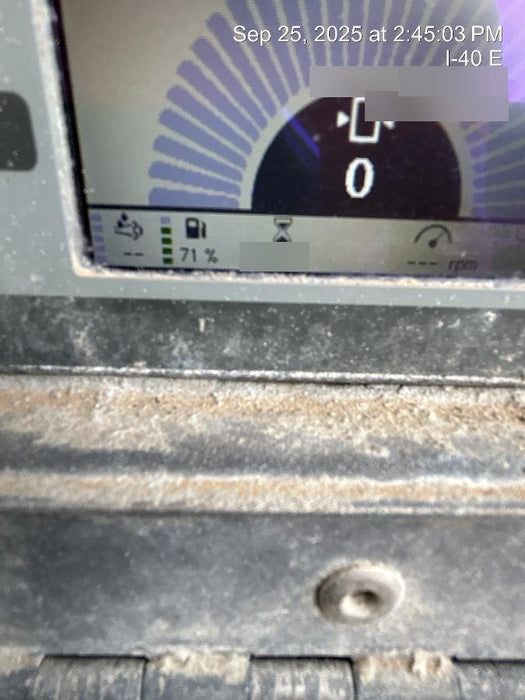 2021 ATLAS COPCO XATS400 CWK