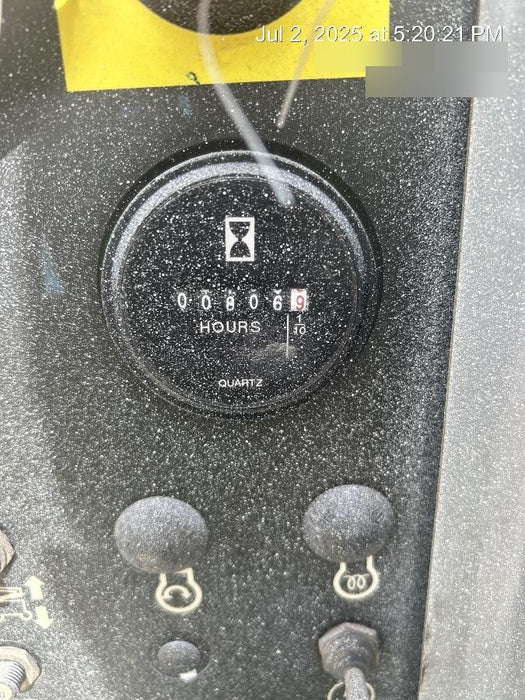 2018 GENIE Z-45/25J DC