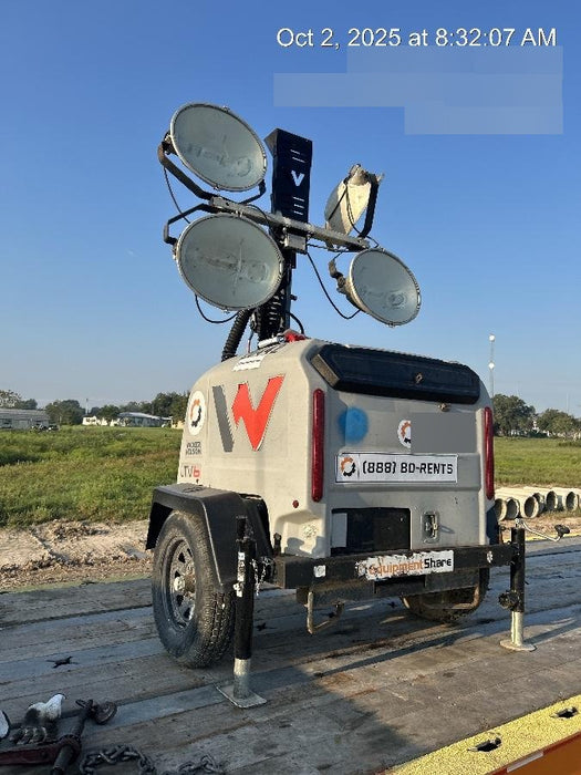 2025 WACKER NEUSON LTV6L