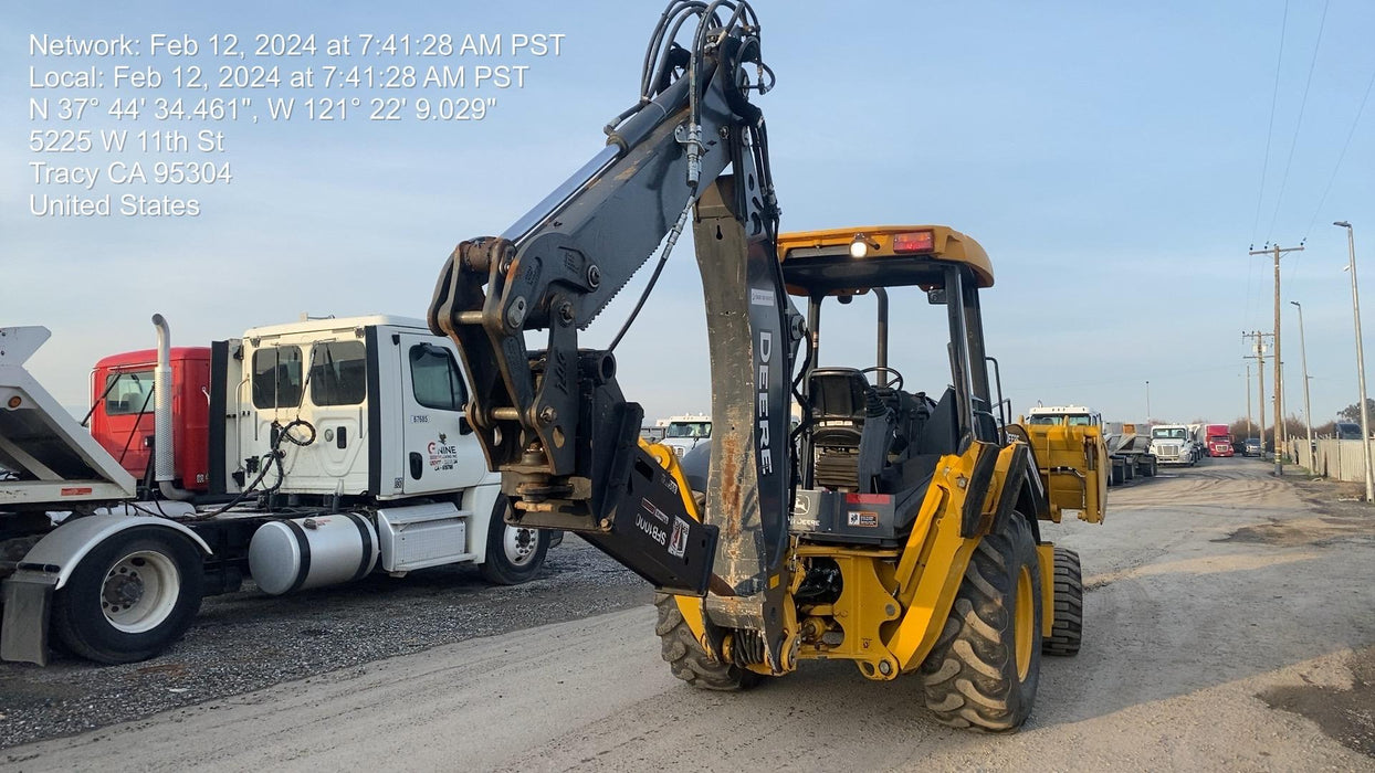 2021 PALADIN SFB1000