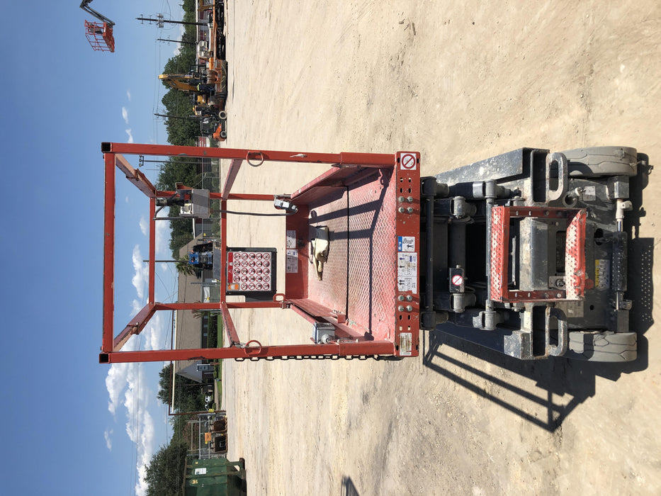 2018 SKYJACK SJIII-3219