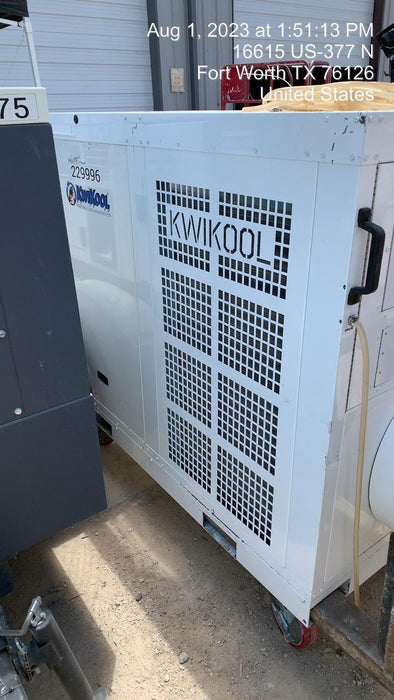 2022 KWIKOOL KPO12-43H