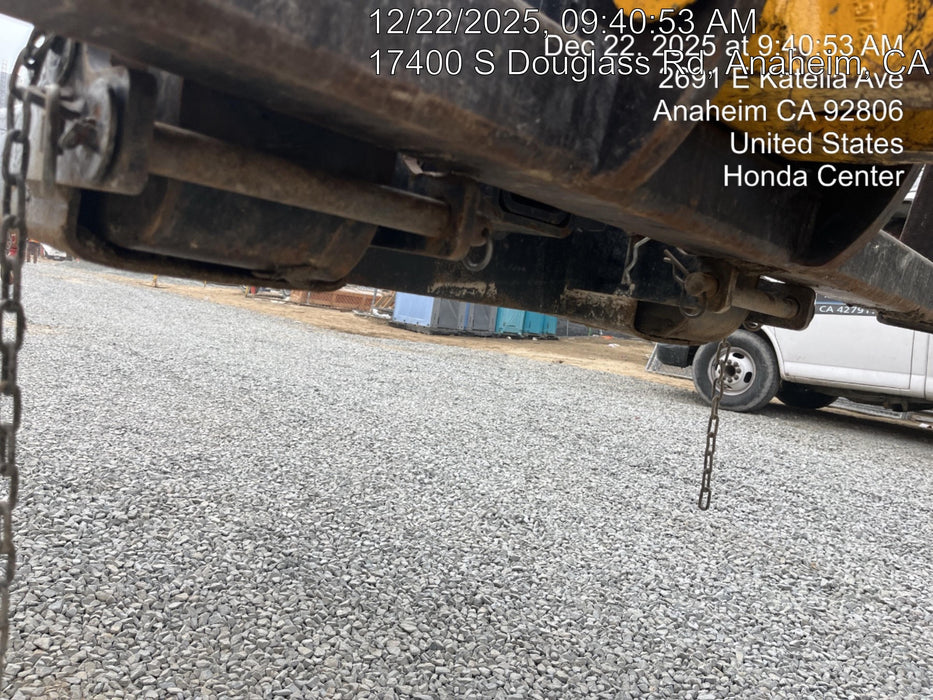 2024 STAR INDUSTRIES M1360B - Star JIB Boom