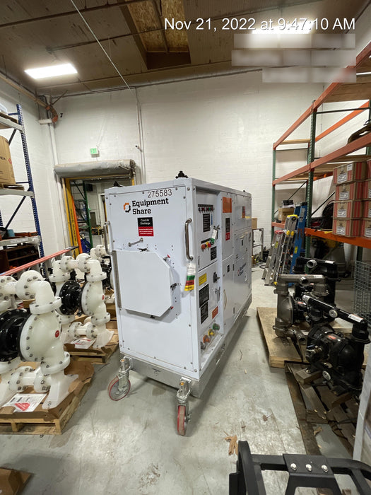 2022 SMARTECH SLIC12R-MSH