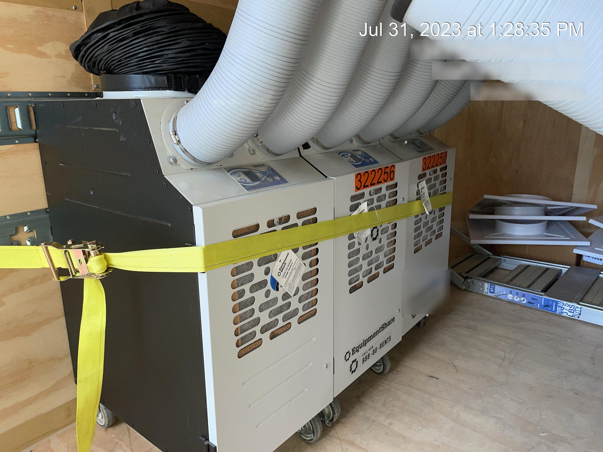 2022 KWIKOOL KPAC1411-2