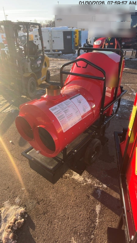 2026 CAMPO EB600D-RE1