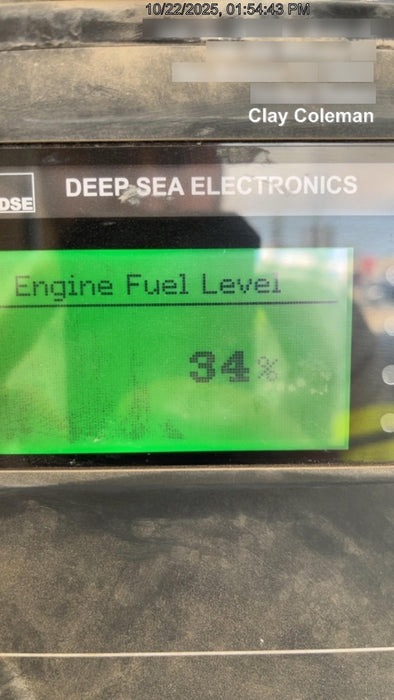 2021 AIRMAN SDG25S-8E1