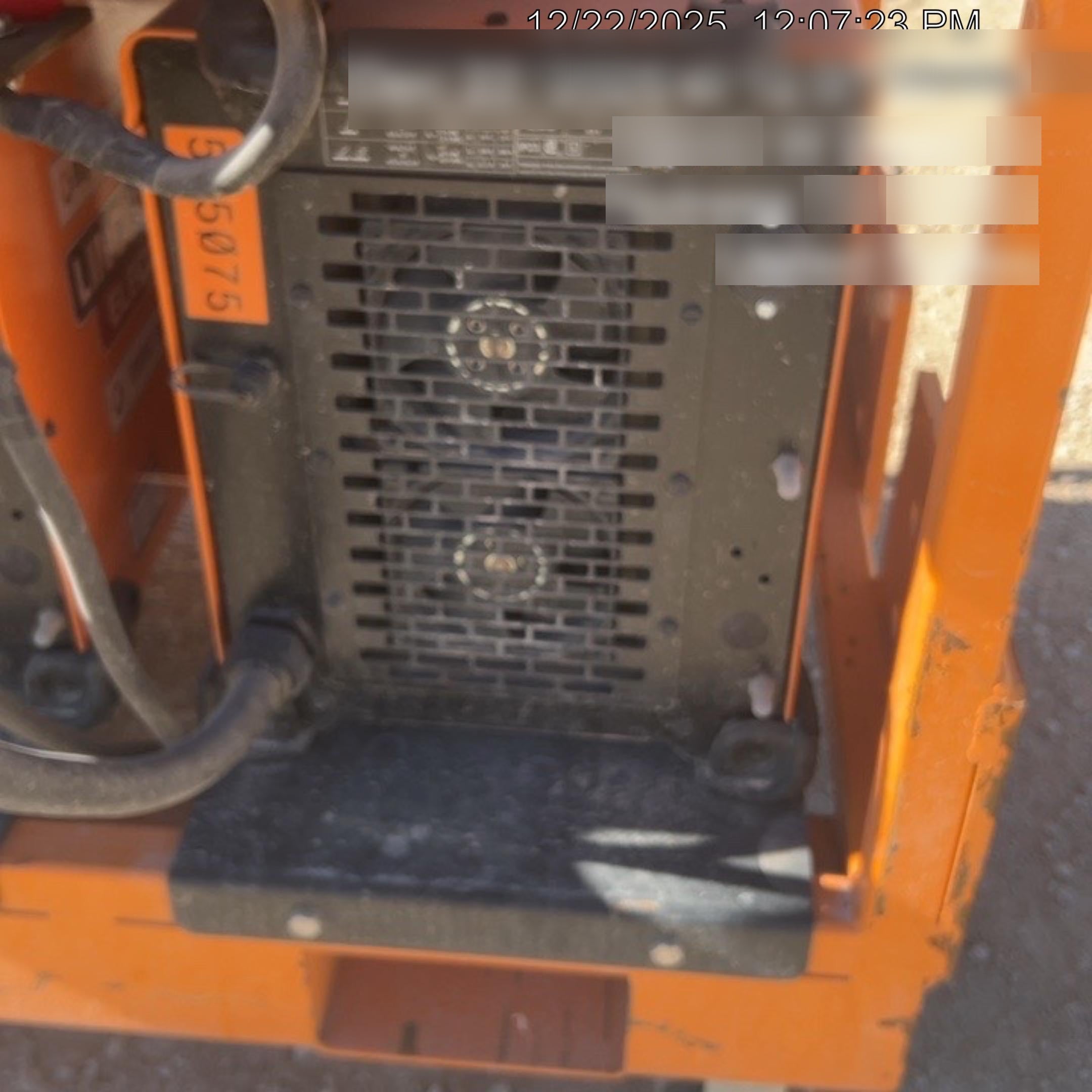 2025 LINCOLN ELECTRIC FLEXTEC 350X