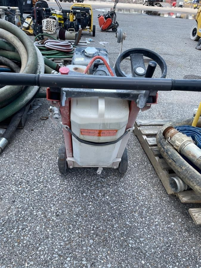 2020 HUSQVARNA FS400