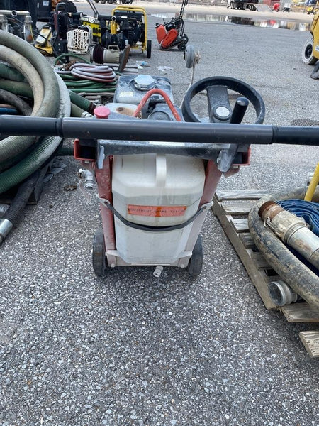 2020 HUSQVARNA FS400