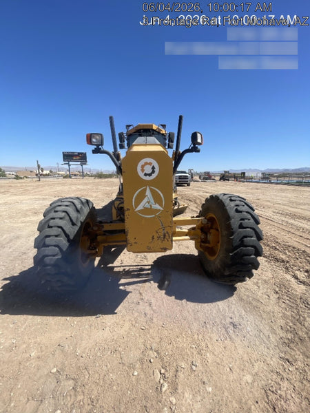 2020 SANY SMG200C