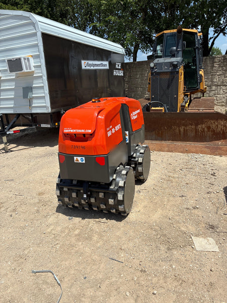 2026 HUSQVARNA LP9505