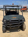 Kawasaki MULE PRO-DX Diesel, 6-Seater, Canopy