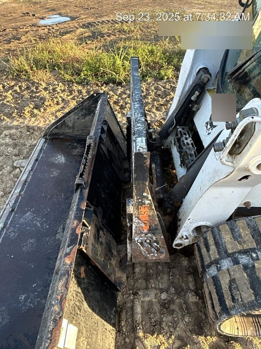 2020 EMKAY 48" Pallet Forks - Emkay