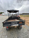 2019 Club Car CA1700D Diesel, 4-Seat, ROPS, AWD w/None