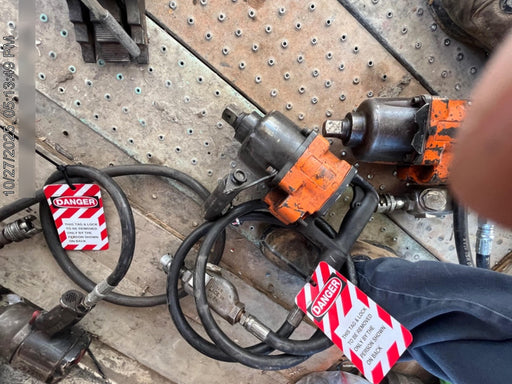 2022 MICHIGAN PNEUMATIC ES-4940B2-TRACKER