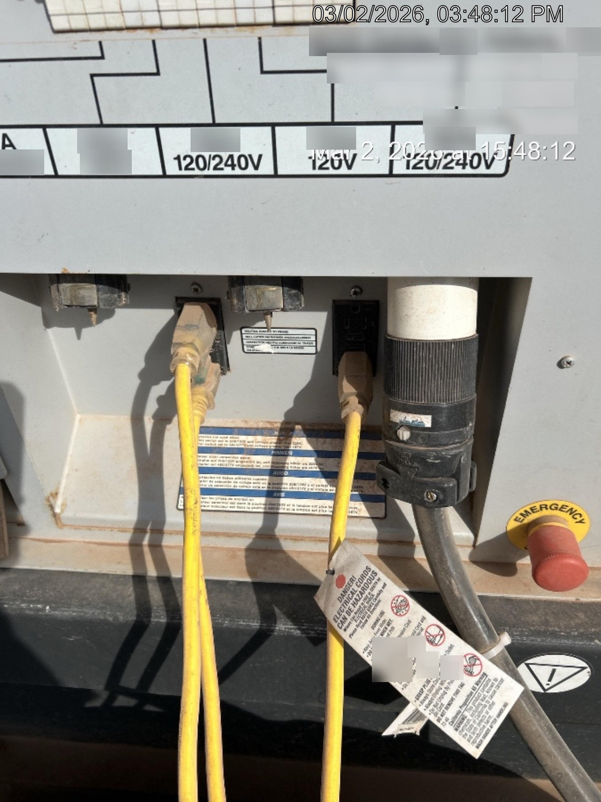 2018 WACKER NEUSON G50