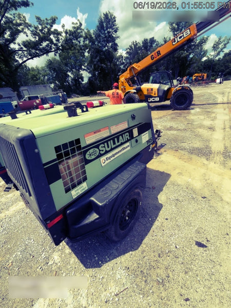 2019 SULLAIR 185-DPQ