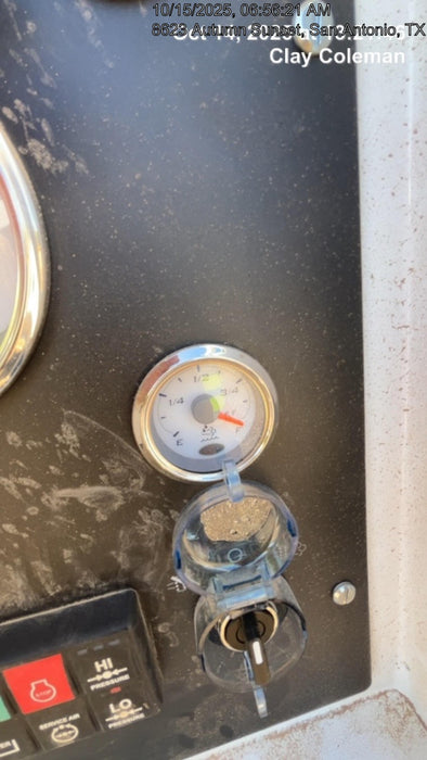 2025 BOBCAT PA1600VPWCU-T4F