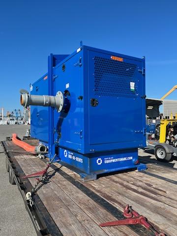 2022 THOMPSON 8RW DDS-3.6-X Canopy