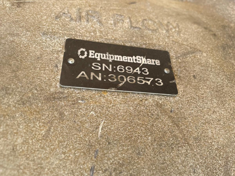 2023 WIDDER 20265-TRACKER