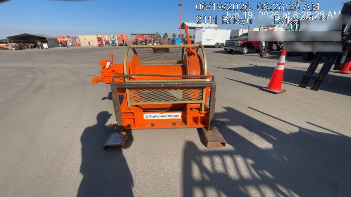 2024 MICHIGAN PNEUMATIC MP-W5036LACMBG