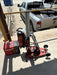 2025 HILTI DD 250