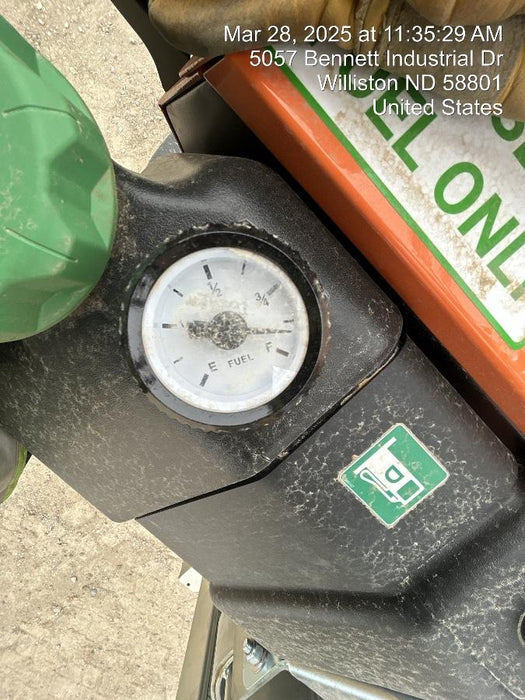 2025 WANCO WLTT-4MK8K