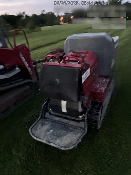 2023 TORO MBTX 2500-TS