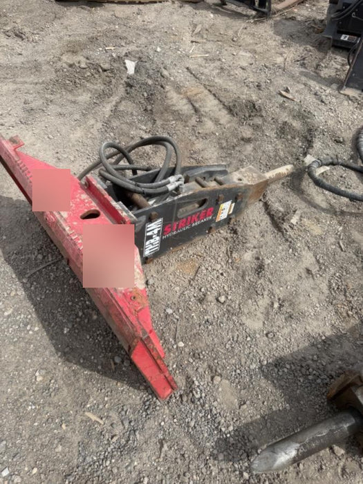 2019 TOKU TNB-4M-SSL-D