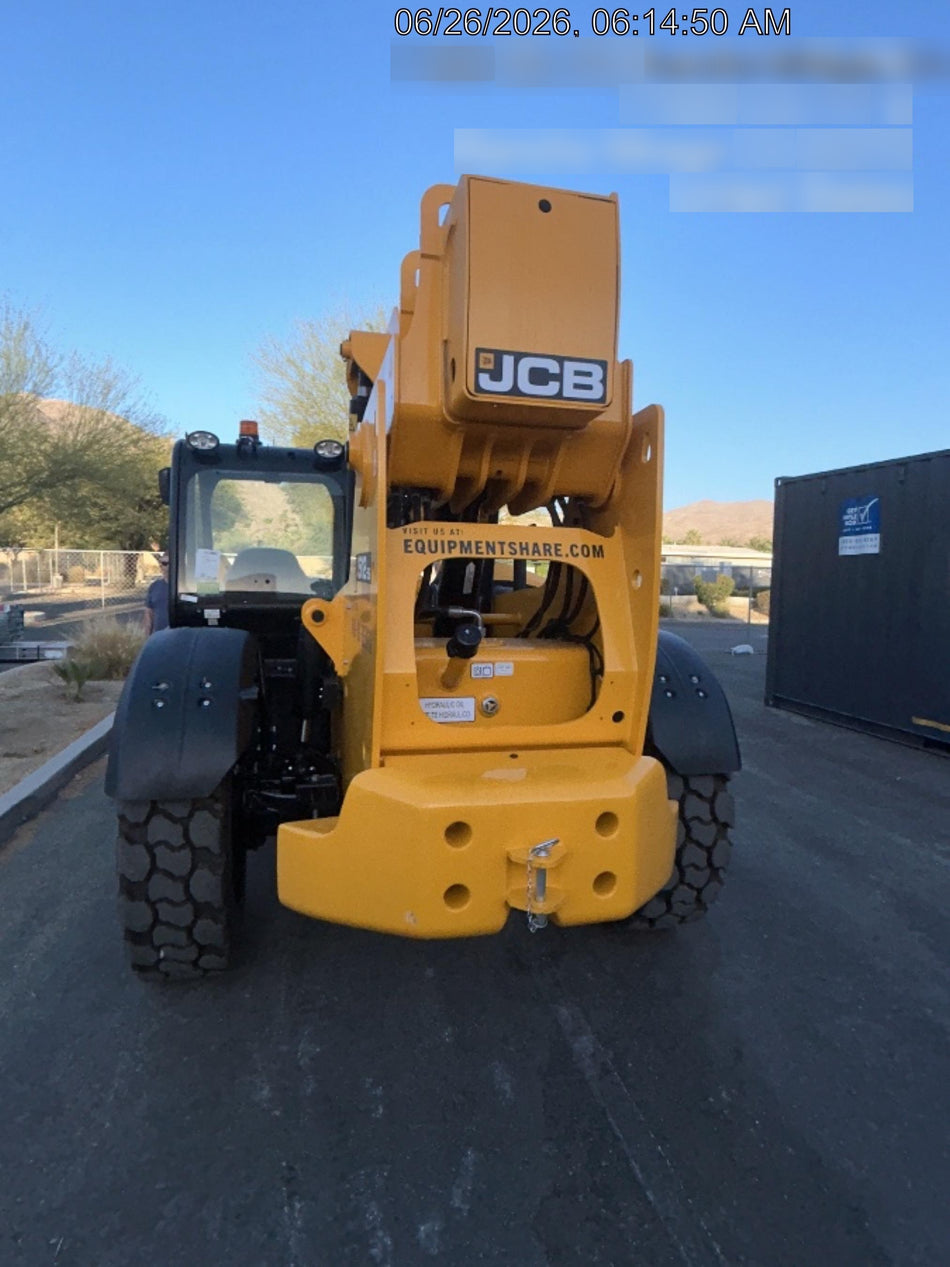 2026 JCB 512-56