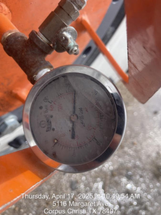 2024 ATLAS COPCO PAC F1212 JD-S