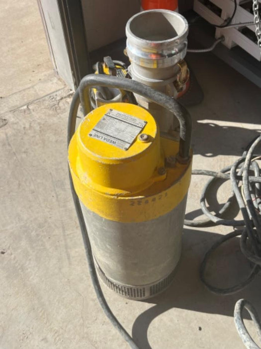 2022 ATLAS COPCO D50H