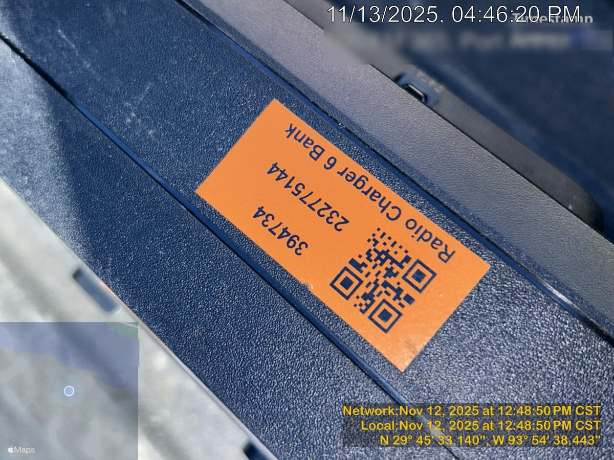 2024 MOTOROLA PMPN4284