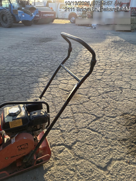 2023 MULTIQUIP MVC82VHW
