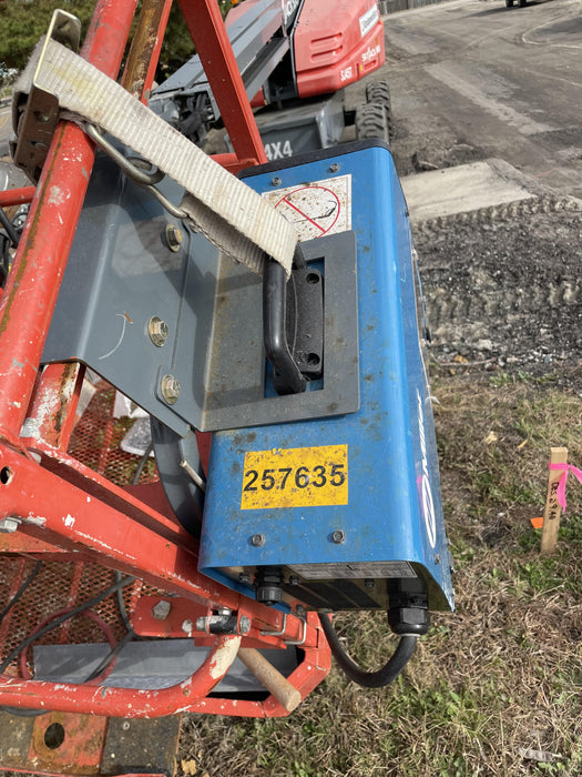 2022 MILLER ELECTRIC CST-282