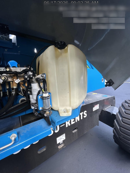 2026 GENIE S-85 XC