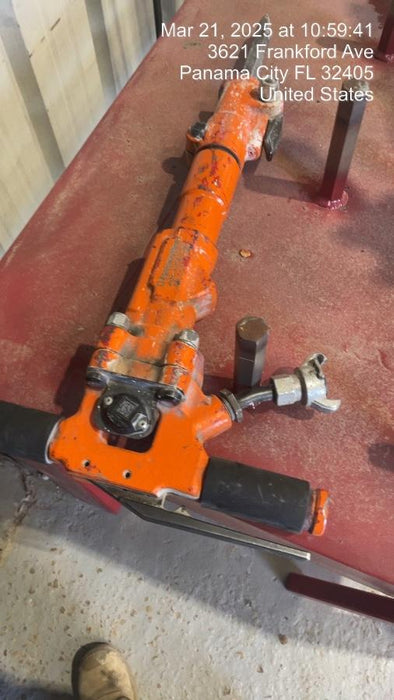 2024 MICHIGAN PNEUMATIC ES-TPB30-1-TRACKER