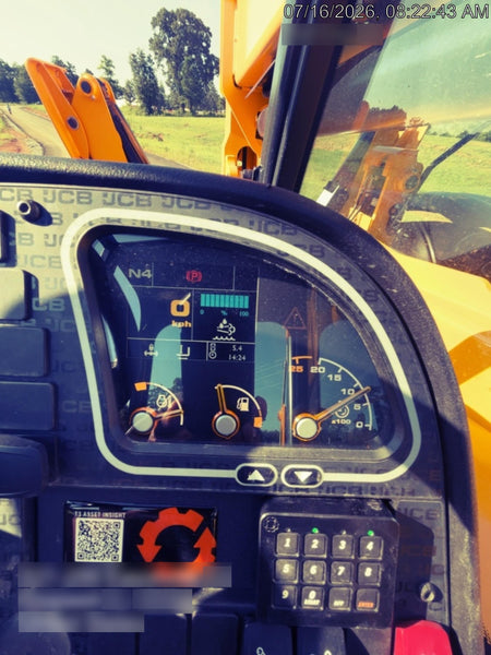 2026 JCB 510-56