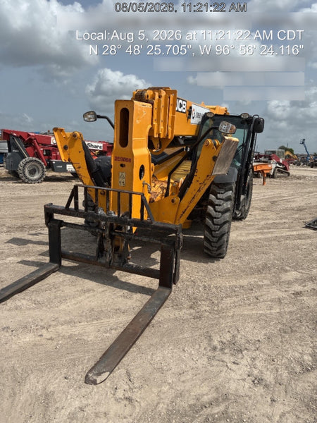 2022 JCB 512-56